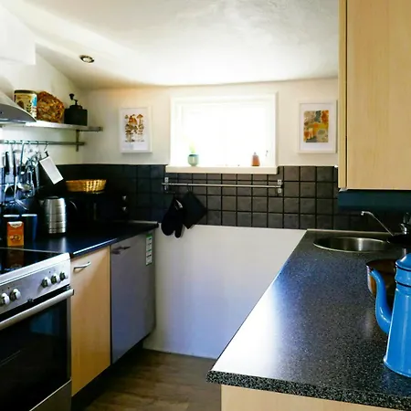 70 Metres From Dalby Bugt Tatil Evi