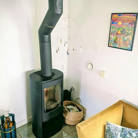 70 Metres From Dalby Bugt Tatil Evi Mesinge