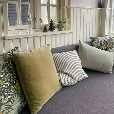 Tatil Evi 70 Metres From Dalby Bugt Mesinge