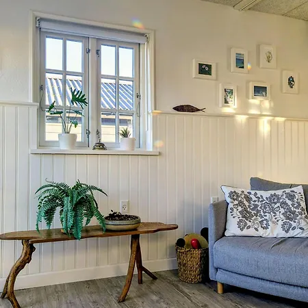 Ferienhaus 70 Metres From Dalby Bugt Mesinge